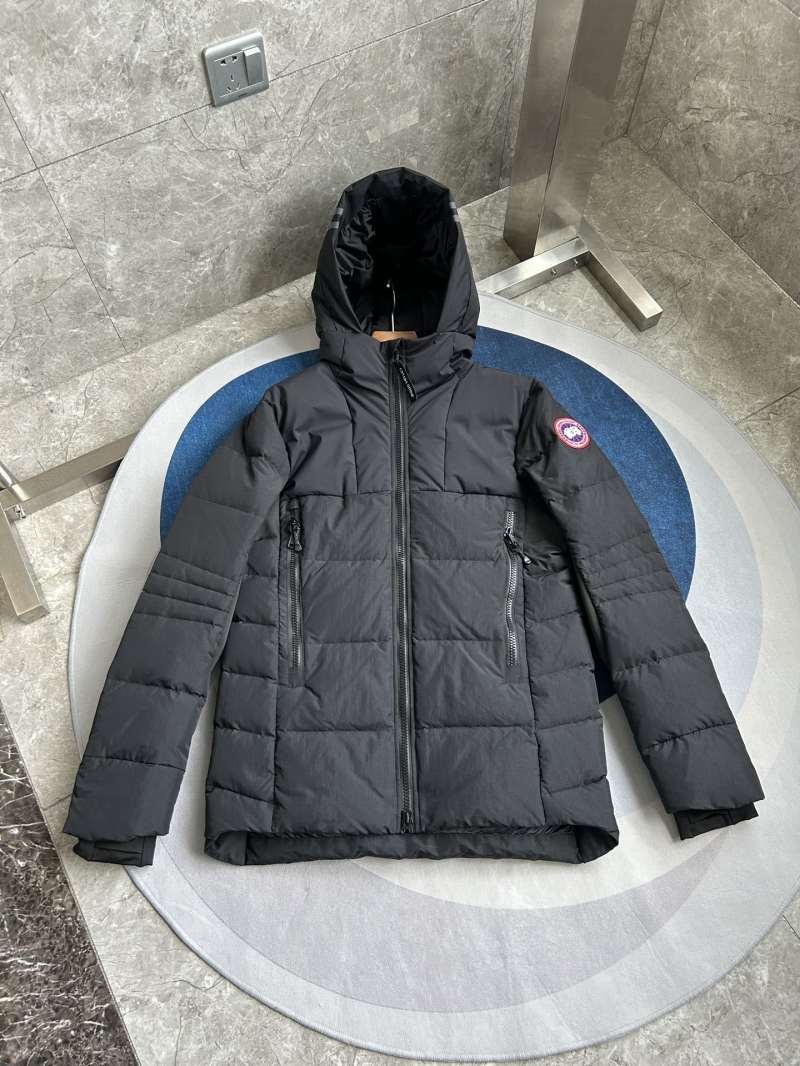 Moncler Down Coat